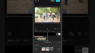 Capcut scrolling effect tutorial #capcut #capcutedit #scrollingeffect