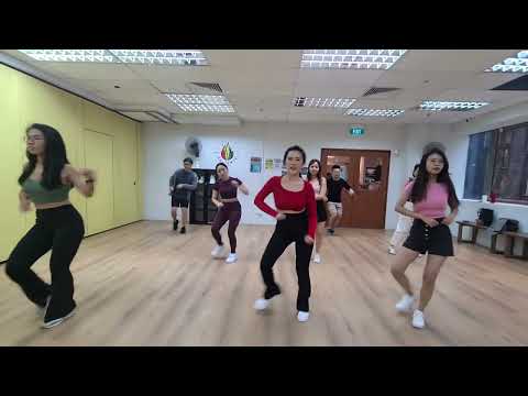 Caliente Dance Studio