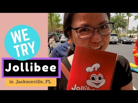 Jolliebee is Finally Open in Florida !