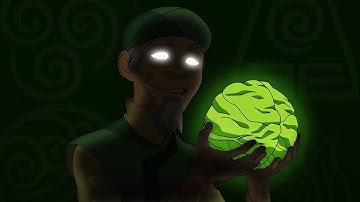 The Last Cabbage Bender (Teaser)