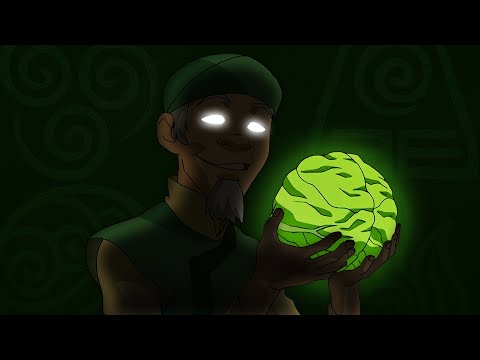 Avatar: The Last