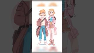 Zelink Botw Apt The Legend Of Zelda