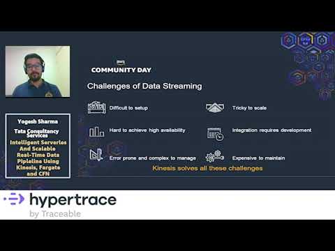 Intelligent Serverless And