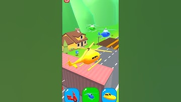 Shape-shifting 🏎 | Level ★ 162 | Let