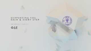 NYU Phi Delta Epsilon | Fall 2014 Recruitment