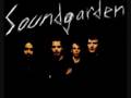 Soundgarden - Fell On Black Days [Studio Version]