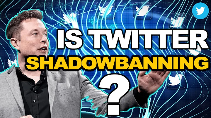 Uncovering the Truth: How to Check if Your Twitter Account is Shadowbanned
