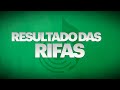 Resultado da Rifa dos 3 fones