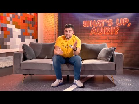 The new Audi e tron GT - What can you expect | Whats up, Audi 40