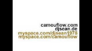 Camouflow &amp; DJ Sean - TESTAMENT EP