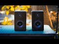 Diy stereo speakers  build guide