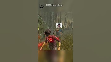 DBD Flashbang Saves Are Beyond Satisfying
