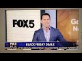 The BEST Black Friday Deals! Chris Dessi