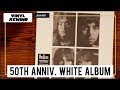 Unboxing The Beatles 50th Anniversary Vinyl Deluxe Edition | Vinyl Rewind