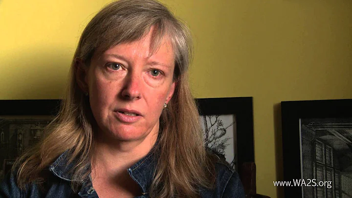 Hurricane Katrina Animal Rescue Story of Sandra Ba...