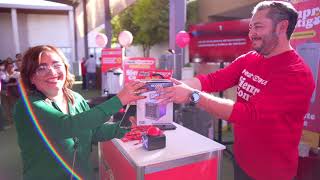 BINGO 2025 - CHARMlife