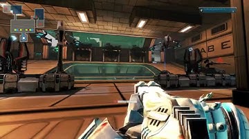 Sanctum 2 - #3 - Facility - Bio Lab | Linux native