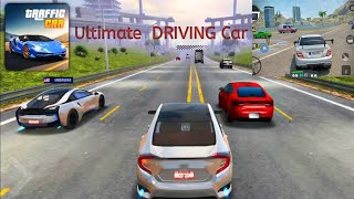 Ultimate Traffic Driving Mod apk | Car Offline game #automobile #cargame #ultimatecardriving   screenshot 4