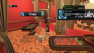 finally got VIP 2 on Four Kings casino & slots screenshot 4