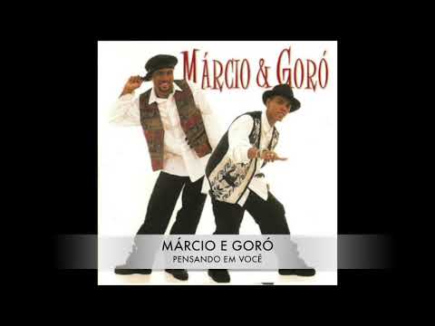 Márcio E Goró