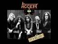 Accept - Midnight Highway