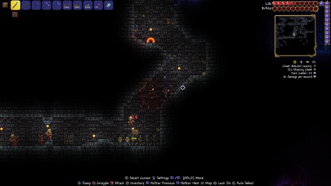 Terraria The adventures of Chum e23 YouTube