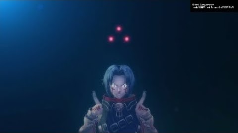 .hack// G.U. || Skeith VS Magus | Skeith Goes Berserk