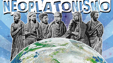 O que é o amor de neoplatonismo?