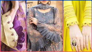 Latest sleeves designs 2020 | New sleeves design | Sleeve design for kurti/kameez/Suit | Baju design