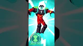 El Reboot De Ben 10 Tenia Algo Bueno Omni Mejorados