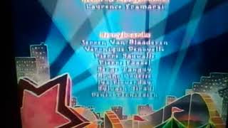 Pablo The Little Red Fox End Credits 1999