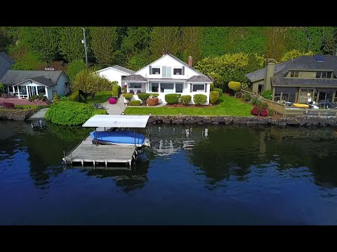 13028 Riviera Pl NE, Seattle, WA home video tour