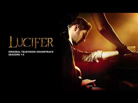 Lucifer S1-5 Official Soundtrack | Sinnerman (feat. Tom Ellis) | WaterTower  - YouTube
