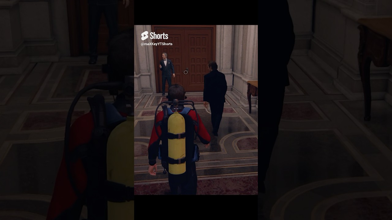 Hello i’m under water 💧😂 