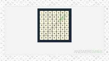 WordBrain Scientist Level 16 Answer - AnswersMob.com