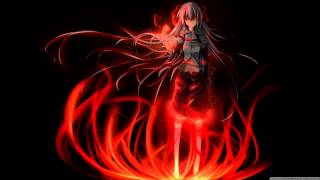 Nightcore - Warrior inside