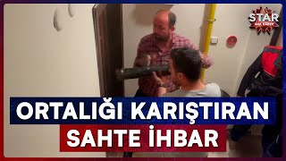 Eski Eşim Tarafından Bıçaklandım Dedi, Gerçek Bakın Ne Çıktı Star Ana Haber