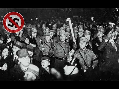 《Nachtmarsch/夜行軍》二戰德國歌曲
