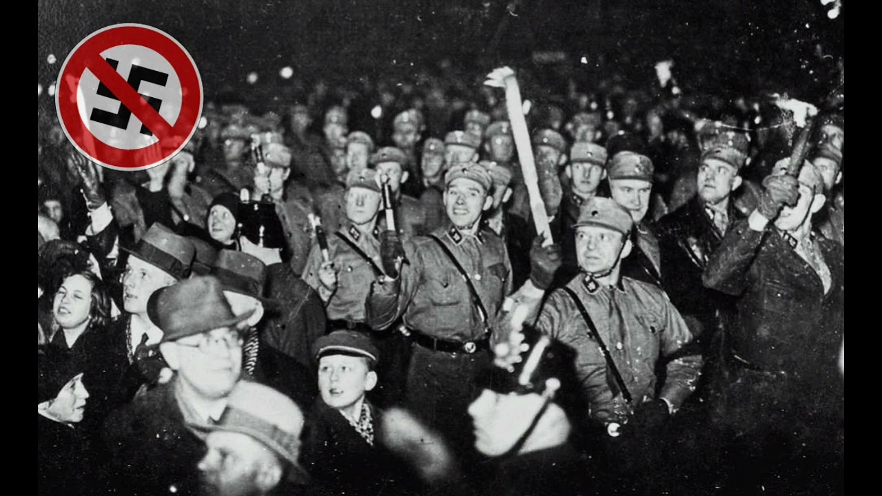 《Nachtmarsch/夜行軍》二戰德國歌曲