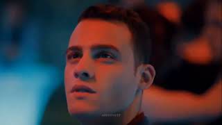 картинка: Zeynep & Kerem [ZeyKer] // Зейнеп и Керем [ЗейКер] - как ты паришь