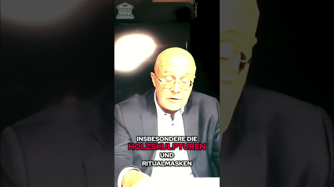 Dogon Kunst  Kosmische Dimensionen offenbart