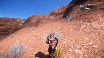 Mass Effect™: Andromeda Eos: Task: What He Would Have Wanted 3