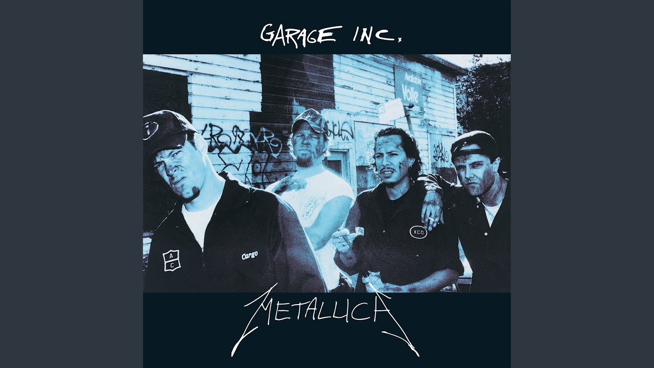 Metallica Crash Course In Brain Surgery Lyrics Genius Lyrics