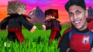 New Naruto Jedi Series EP. 1 ‹ Ine ›