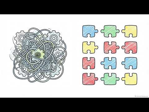 ModularRSI: Generalizable Harness Evolution via Contrastive Credit Assignment