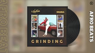 DJ Neptune – Grinding Ft  S1mba