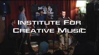 Institute For Creative Music Presents The Björk Project At Bop Shop Records Set 2