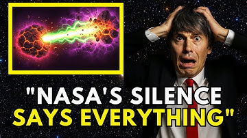 Brian Cox: “I Found Something DISTURBING About 3I/ATLAS… And No One Is Ready”