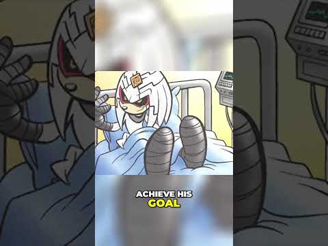 What Dr. Finitevus