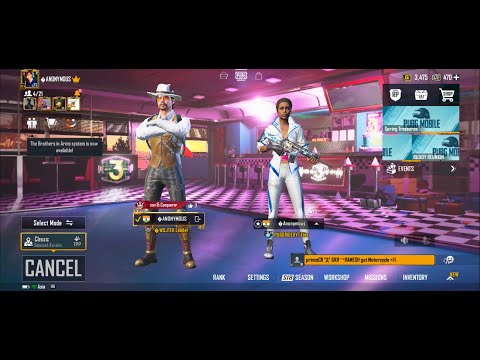 HOW A SOLO